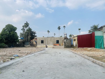 Bán Đất Lâm Động, Thuỷ Nguyên. Ngõ 3,5m, Hướng Đông Nam, Giá Hơn 600tr. 3