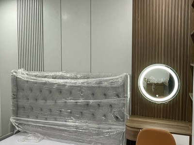 Bán căn hộ chung cư 2 phòng ngủ tại VCI Tower Vĩnh yên, Vĩnh Phúc. Giá chỉ 1.35 tỷ 2