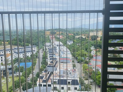 Bán căn hộ chung cư 2 phòng ngủ tại VCI Tower Vĩnh yên, Vĩnh Phúc. Giá chỉ 1.35 tỷ 3