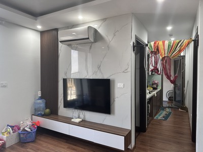 Bán căn hộ chung cư 2 phòng ngủ tại VCI Tower Vĩnh yên, Vĩnh Phúc. Giá chỉ 1.35 tỷ 4