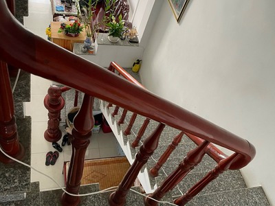 Bán nhà 3T 4PN Kiệt oto Hòa Cường , kiên cố ở ngay. Giá nhỉnh 2 tỷ . 3