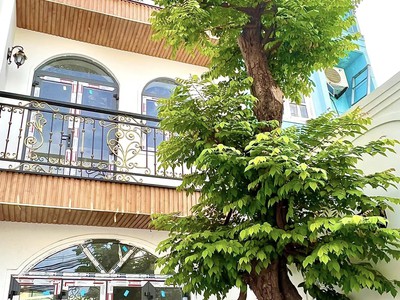 GIẢM 300 TRIỆU CHÍNH CHỦ CẦN BÁN GẤP Bán Nhà 3 Tầng Tặng Full Nội Thất Mặt Tiền Đường Hải Phòng N 6