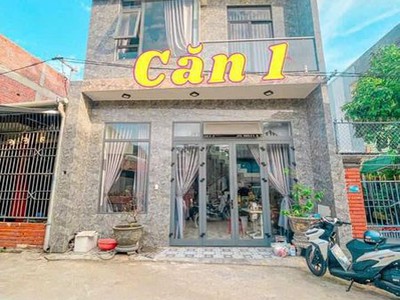  GIẢM 200TRIỆU CÒN 3TỶ500 Cần Bán Cặp Nhà Xây Kiên Cố K263 Hoà Thọ Tây - Cẩm Lệ 0