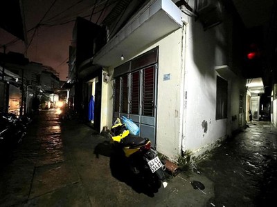 Bán Nhà Cấp 4 Gác Lững Kiệt 135 Thái Thị Bôi Đầy Đủ Nội Thất 2