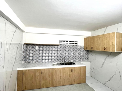 Bán Nhà Cấp 4 Gác Lững Kiệt 135 Thái Thị Bôi Đầy Đủ Nội Thất 3