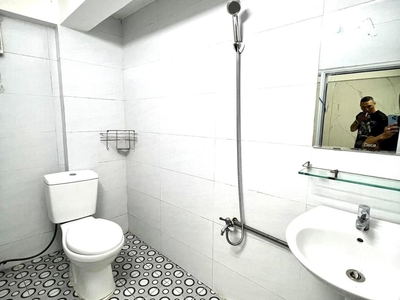 Bán Nhà Cấp 4 Gác Lững Kiệt 135 Thái Thị Bôi Đầy Đủ Nội Thất 7