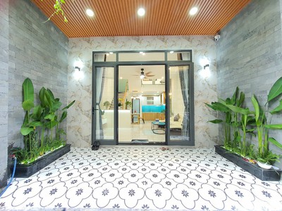 Cần bán nhà 2 Tầng K78 LÊ THANH NGHỊ, hòa cường bắc, hải châu 0