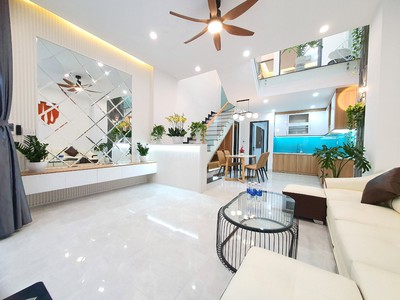 Cần bán nhà 2 Tầng K78 LÊ THANH NGHỊ, hòa cường bắc, hải châu 1