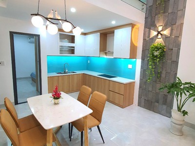 Cần bán nhà 2 Tầng K78 LÊ THANH NGHỊ, hòa cường bắc, hải châu 3