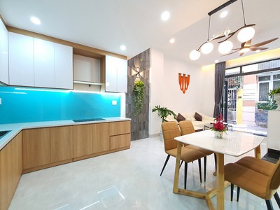 Cần bán nhà 2 Tầng K78 LÊ THANH NGHỊ, hòa cường bắc, hải châu 4