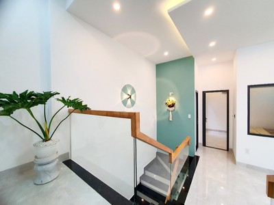 Cần bán nhà 2 Tầng K78 LÊ THANH NGHỊ, hòa cường bắc, hải châu 5