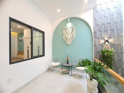 Cần bán nhà 2 Tầng K78 LÊ THANH NGHỊ, hòa cường bắc, hải châu 6
