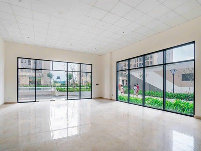 Cần bán gấp căn Shophouse chân đế The Ori Garden giá chỉ 600tr - sở hữu lâu dài 5