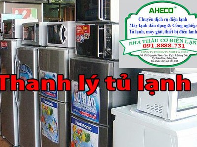 Điện lạnh Biên Hòa Đồng Nai, thu mua máy lạnh nhà xưởng, công ty, xí nghiệp 0