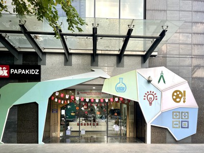 Bán sàn thương mại tầng 1 toà R4 Goldmark City, sẵn HĐ thuê Cafe Breadkim lợi nhuận 7,6 3