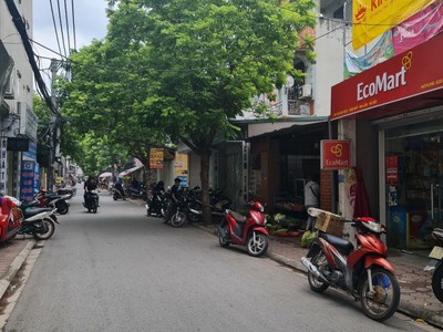 Bán 97m2 đất trục chính Đạc tài giá 29tr/m2 0