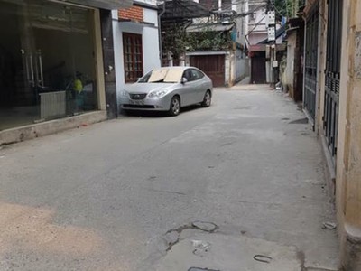 Bán 84m2 đất Đặng xá, đường oto tránh, giá 40tr/ m2 0