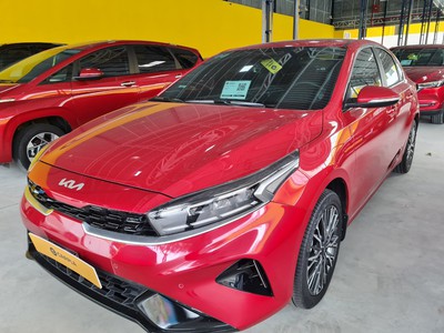Cần bán Kia K3 1.6 Premium siêu mới, giá siêu mềm, Hỗ trợ sau bán hàng 0