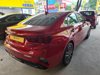 Cần bán Kia K3 1.6 Premium siêu mới, giá siêu mềm, Hỗ trợ sau bán hàng 1
