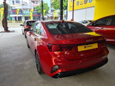 Cần bán Kia K3 1.6 Premium siêu mới, giá siêu mềm, Hỗ trợ sau bán hàng 4