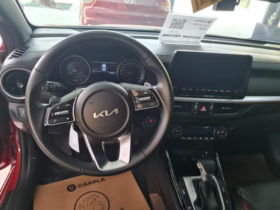 Cần bán Kia K3 1.6 Premium siêu mới, giá siêu mềm, Hỗ trợ sau bán hàng 5