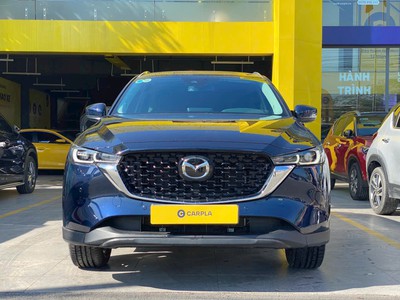 Cần bán Mazda CX5 siêu lướt giá siêu mềm 1