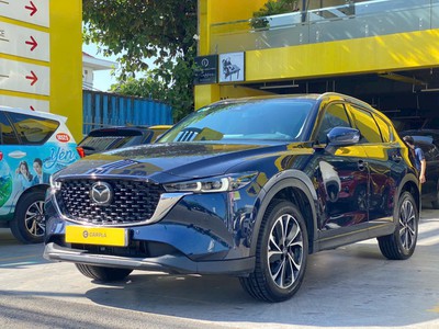 Cần bán Mazda CX5 siêu lướt giá siêu mềm 2