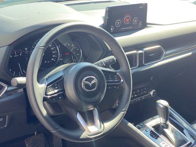 Cần bán Mazda CX5 siêu lướt giá siêu mềm 7