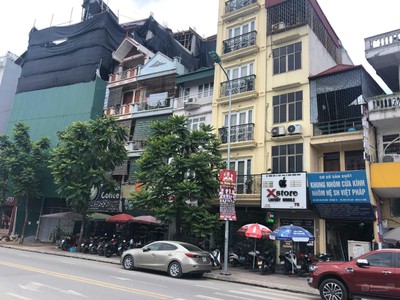 Chính chủ cho thuê Số 66 Trung Phụng - Đống Đa - HN 0
