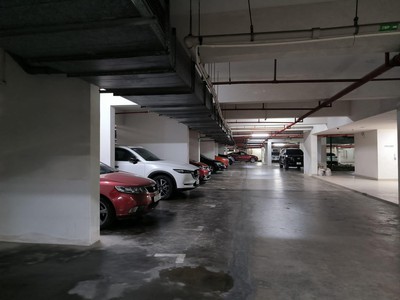 Chung cư cao cấp - siêu thoáng - giá rẻ - bể bởi - tiện ích ngập tràn  hanoi garden city thạch 1