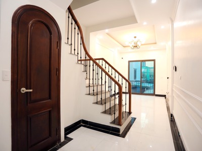 Bán nhà 3 tầng ngũ hiệp thanh trì 1