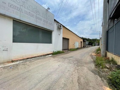 Bán căn gốc nhà mặt tiền đường dt741 kinh doanh mua bán gì cũng được thuộc định hòa, thủ dầu một 2