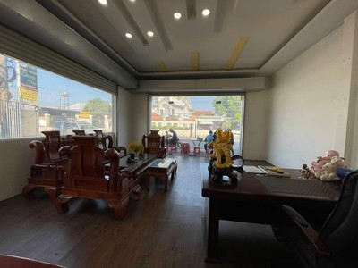 Bán căn gốc nhà mặt tiền đường dt741 kinh doanh mua bán gì cũng được thuộc định hòa, thủ dầu một 4