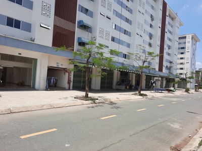 Bán căn hộ shophouse phúc an city, 80 m2, 2 mặt tiền, kinh doanh. chỉ 1 tỷ 350 triệu, xã mỹ hạnh 3