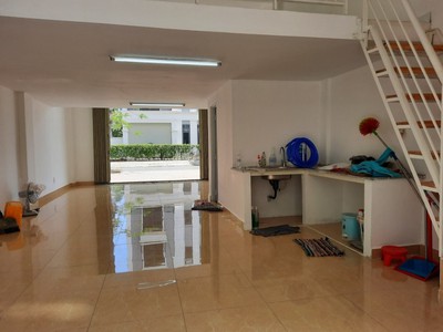 Bán căn hộ shophouse phúc an city, 80 m2, 2 mặt tiền, kinh doanh. chỉ 1 tỷ 350 triệu, xã mỹ hạnh 4