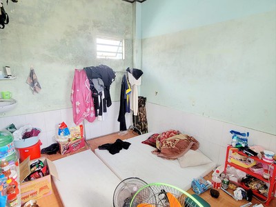 Hàng hiếm, dãy trọ 3 tầng 15 phòng ngay trung tâm hòa cường nam, hải châu, đn- chỉ 3,xx tỷ 2
