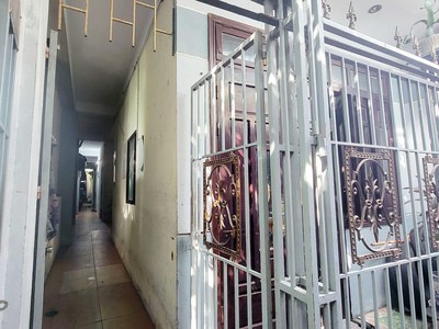 Hàng hiếm, dãy trọ 3 tầng 15 phòng ngay trung tâm hòa cường nam, hải châu, đn- chỉ 3,xx tỷ 1