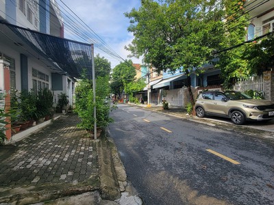 Hàng hiếm, dãy trọ 3 tầng 15 phòng ngay trung tâm hòa cường nam, hải châu, đn- chỉ 3,xx tỷ 3