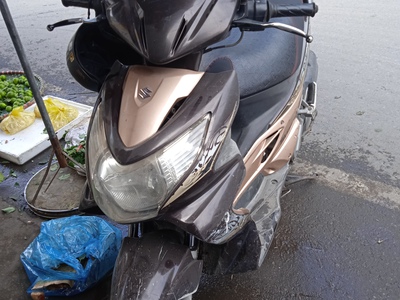 Cân bán xe ga đi rất êm dịu đi giữ gìn 0