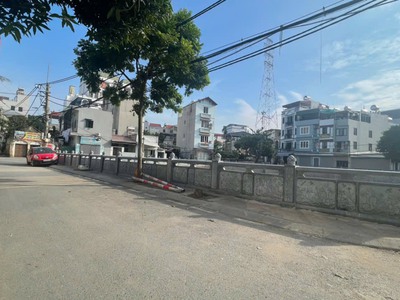 Bán nhà đại học tài chính, phường đức thắng 6.3 tỷ  79m2, cho thuê 20tr/th, quận bắc từ liêm 1