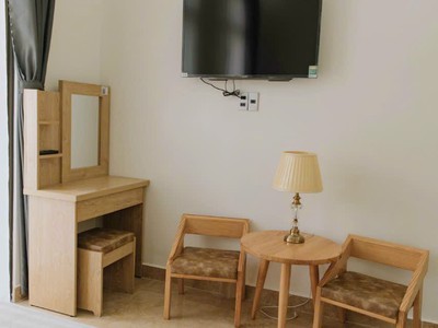 Cho thuê khách sạn theo tháng tại đinh công tráng p7,đà lạt 1