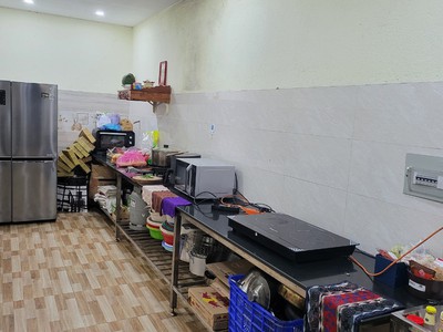 Cho thuê khách sạn theo tháng tại đinh công tráng p7,đà lạt 4