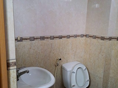 Cho thuê nhà nguyên căn full nội thất giá rẻ trung tâm phường an lạc, quận bình tân 4