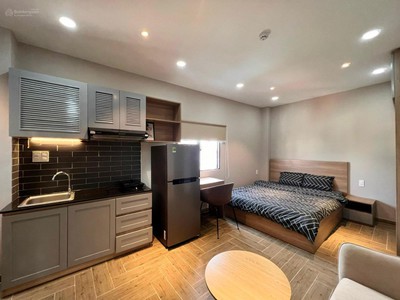 Chdv trung tâm bình thạnh dtsd 1217m2 gồm 36 phòng nội thất siêu đẹp giá 65tỷ thương lượng 3