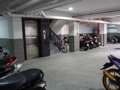 Chdv trung tâm bình thạnh dtsd 1217m2 gồm 36 phòng nội thất siêu đẹp giá 65tỷ thương lượng 4