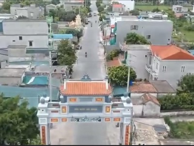 Nhà đẹp - giá tốt - chính chủ cần bán nhà  vị trí đẹp kiến xương, thái bình 3