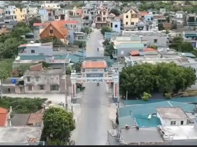 Nhà đẹp - giá tốt - chính chủ cần bán nhà  vị trí đẹp kiến xương, thái bình 4