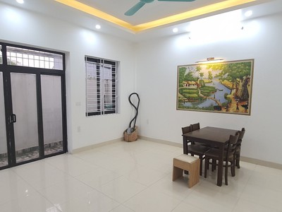 Cho thuê nhà nguyên căn tại Khu đô thị Nam Đầm Vạc, Khai Quang, Vĩnh Yên 3