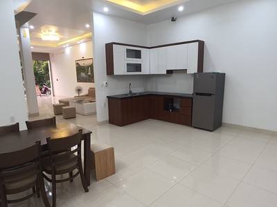 Cho thuê nhà nguyên căn tại Khu đô thị Nam Đầm Vạc, Khai Quang, Vĩnh Yên 4
