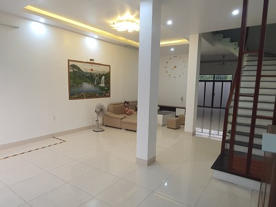 Cho thuê nhà nguyên căn tại Khu đô thị Nam Đầm Vạc, Khai Quang, Vĩnh Yên 5